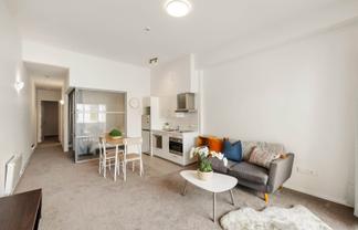 402/155 Beach Road, Auckland Central