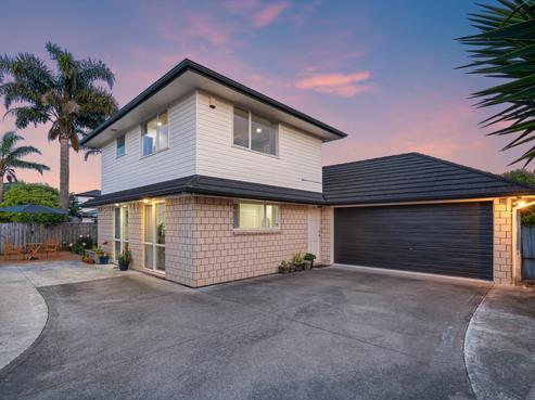 33A Berwyn Avenue, Takanini