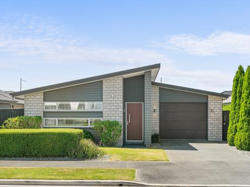 37 Gartrell Road, Wigram