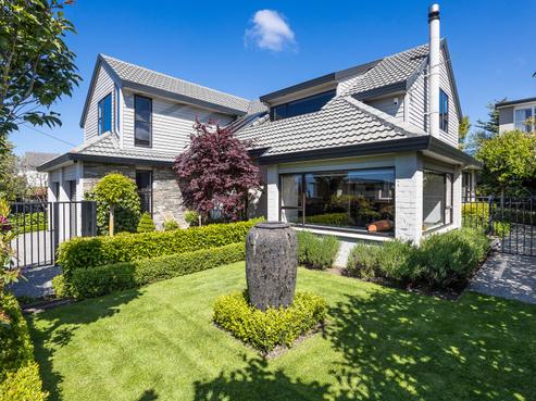25 Granville Terrace, Belleknowes