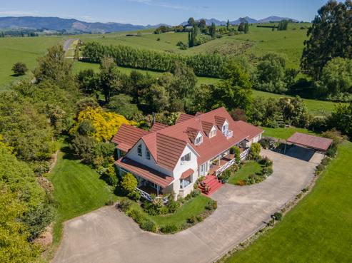 32 Greenvale Road, Geraldine