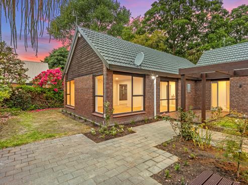 6B Rubens Place, Burnside