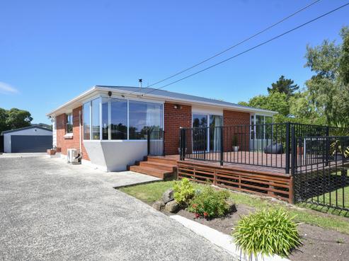 23 Vulcan Road, Waldronville