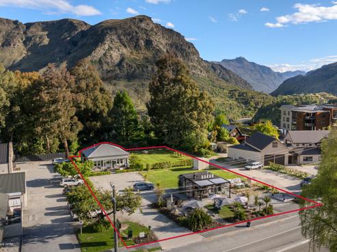 170 Arthurs Point Road, Arthurs Point
