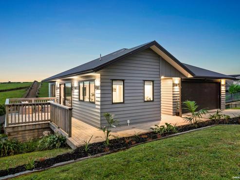78 Isabella Drive, Pukekohe