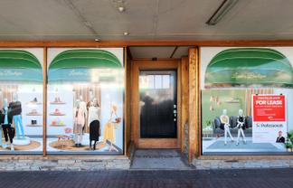 Prime Retail or Office Space in the Heart of Taupo