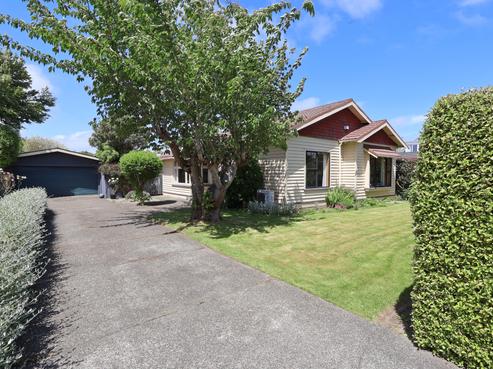 45 Swinton Street, Gladstone