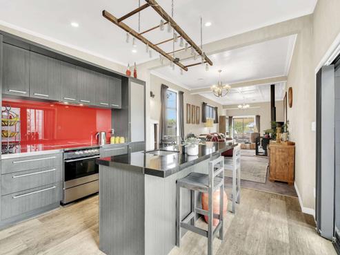 47 Upper Ure Street, Oamaru