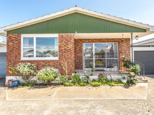 3/5 Saint Leonard Street, Saint Johns Hill