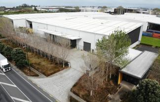 2,310sqm subleasing opportunity