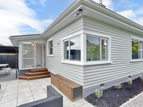 116 Harewood Road, Papanui