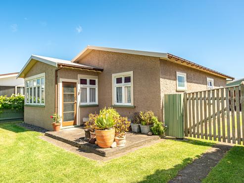 75 Polson Street, Castlecliff