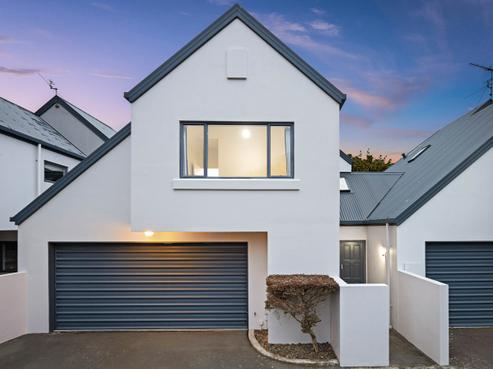 3/8 Mayfair Street, Riccarton