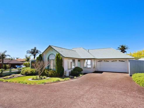 243A Hill Road, The Gardens