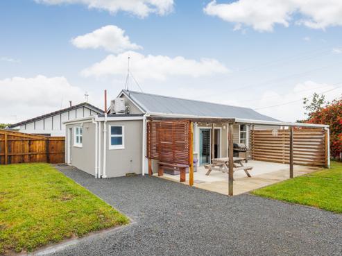153 Seabury Avenue, Foxton Beach