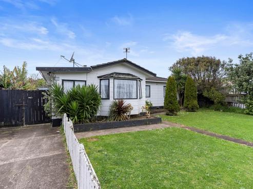 127 Maplesden Drive, Clendon Park