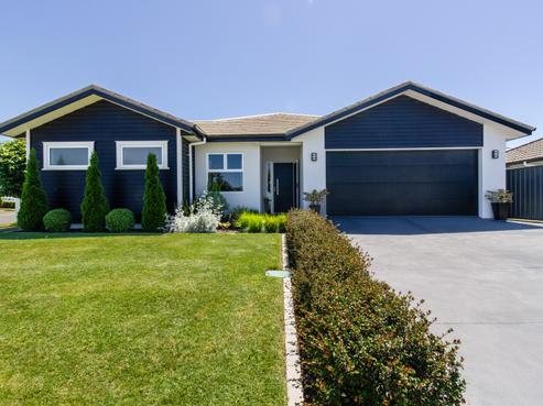 1 Pukaki Place, Poraiti