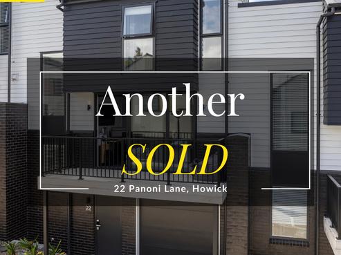 22 Panoni Lane, Howick
