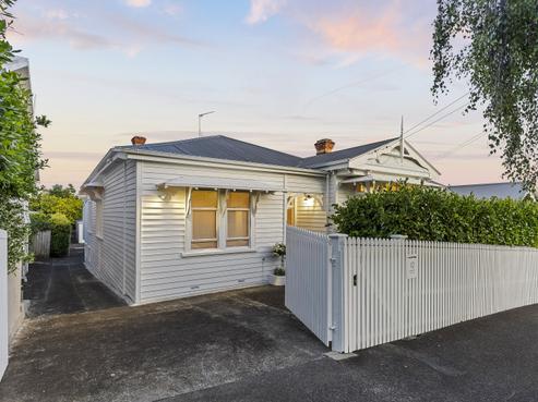 12 Kelmarna Avenue, Ponsonby