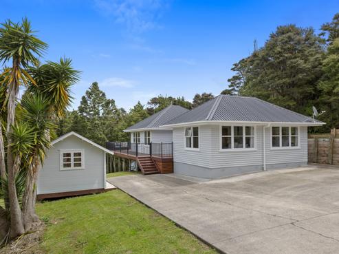 59 Pinchgut Road, Kaukapakapa