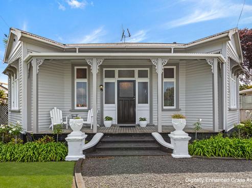 8 Saint Leonard Street, Saint Johns Hill