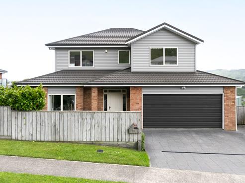 51 Erlestoke Crescent, Churton Park
