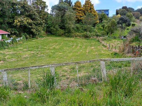 71 Hone Street, Kawhia