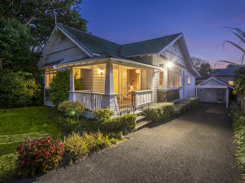 26 Valley Road, Mount Eden