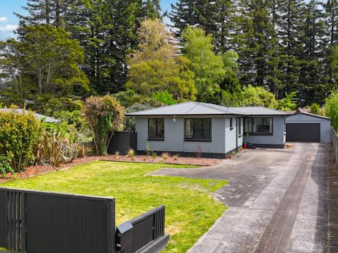 19 La Trobe Place, Utuhina