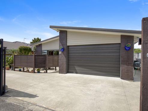 9 Ward Street, Palmerston North Central