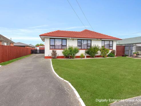 26 Fenchurch Street, Northcote