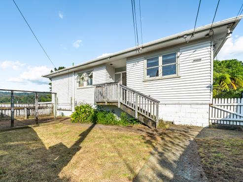 26 Amundsen Grove, Stokes Valley