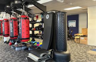 Prime 540sqm Office for Lease