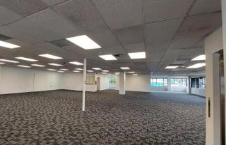 540sqm Office Space for Lease