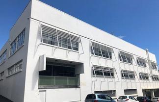 Prime Ground Floor Office