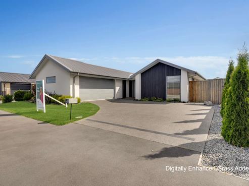 593 Springston Rolleston Road, Rolleston