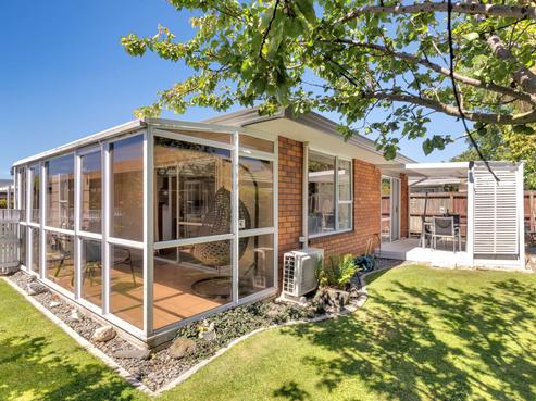 13B Thornhill Place, Sockburn