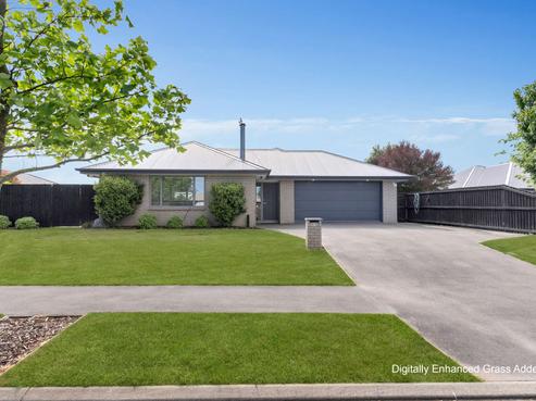 88 Beaumont Drive, Rolleston