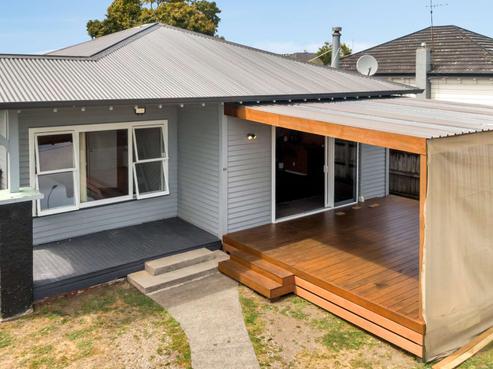 68 Stanley Road, Te Hapara