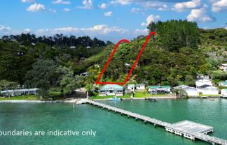 4 Schoolhouse Bay Road, Kawau Island