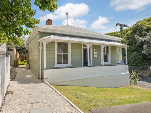68 Virginia Avenue West, Eden Terrace
