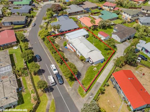 8 Afton Place, Ranui