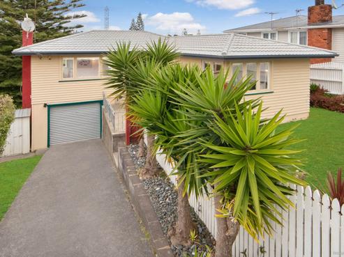40 Mary Dreaver Street, New Windsor