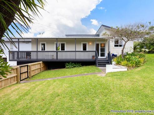 41 Koromiko Street, New Lynn