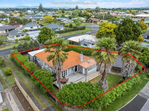 4 Owens Road, Waiuku