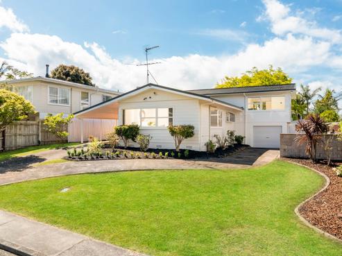 7 Munstead Place, Hillcrest