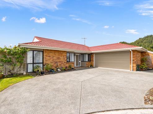 4 Wordsworth Place, Kensington