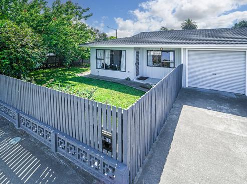 1/800 Miller Street, Hastings