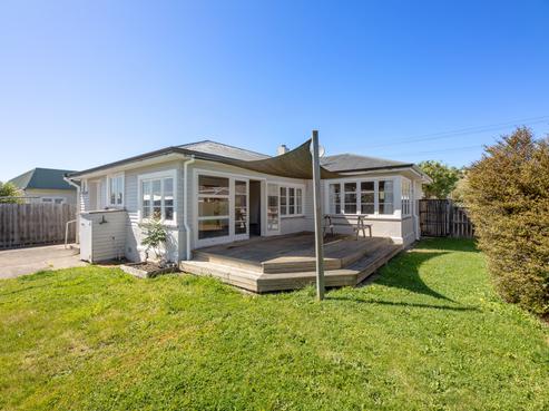 133 Hospital Road, Witherlea