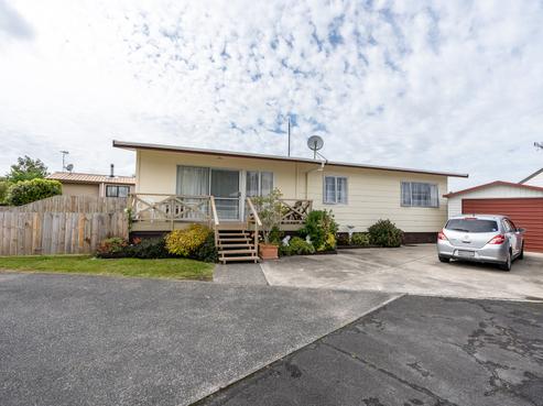 9A Emma Place, Pukete